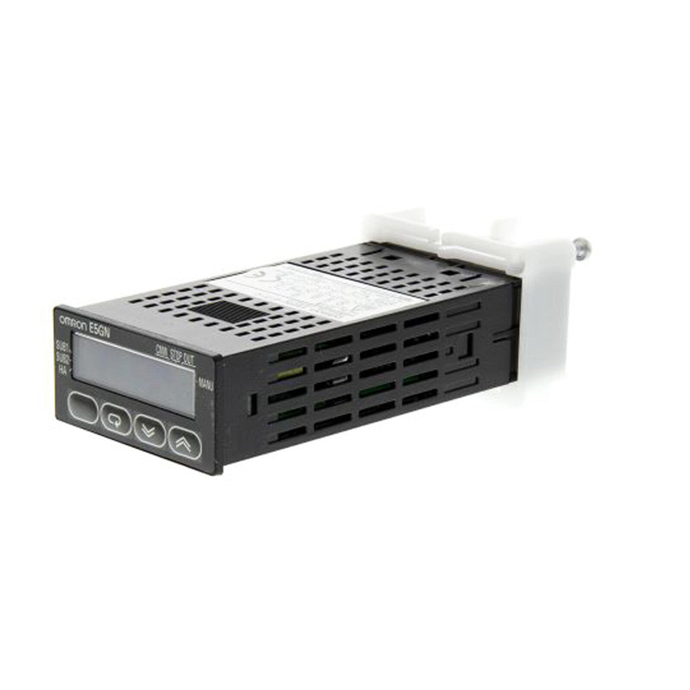 New In Box OMRON E5GN-Q1TC Temperature Controller 100-240 VAC