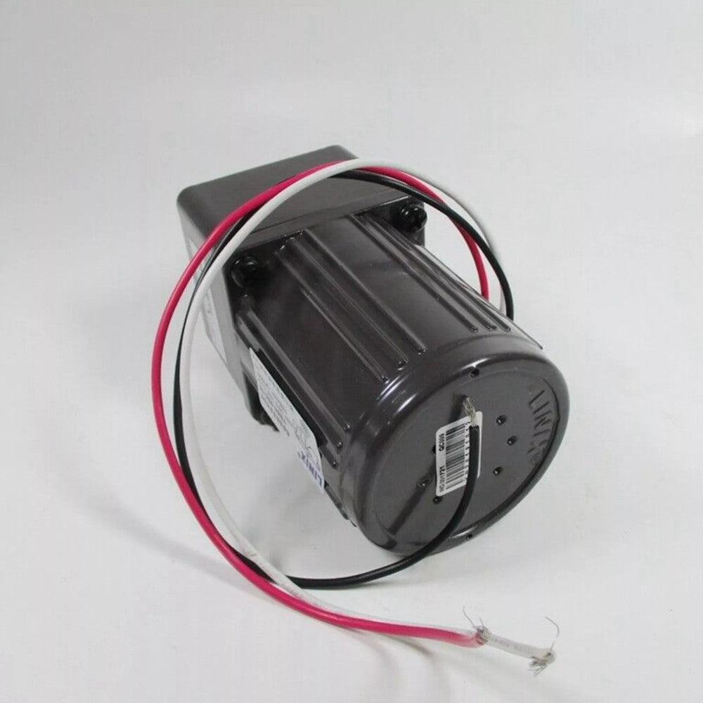 One Brand New LINIX YN60-220-10 60JB180G08 Fixed Speed Motor 220V 10W