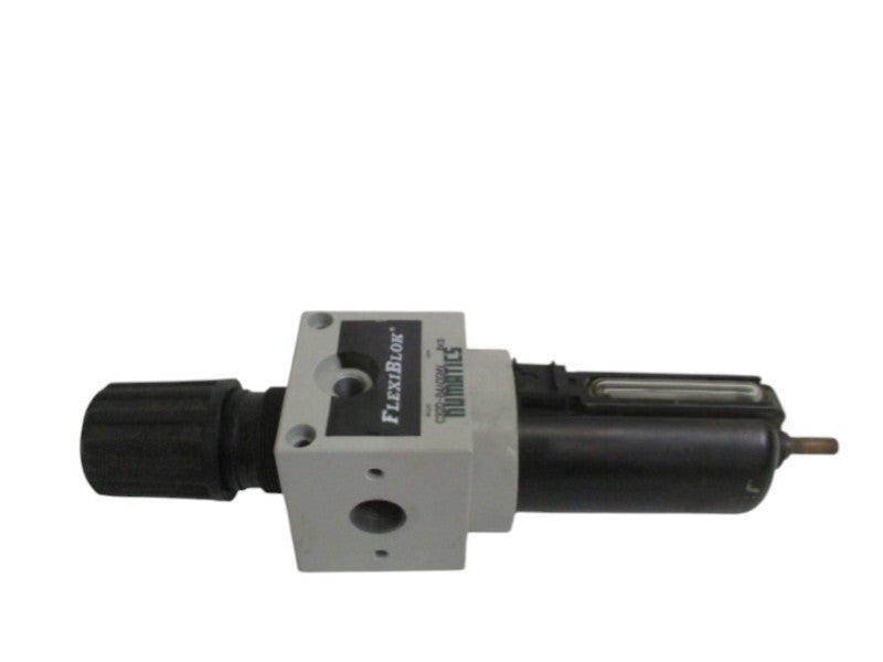 NUMATICS C32D-04ADGMV FILTER/ REGULATOR UNMP