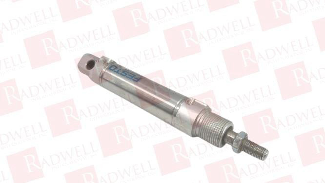 FESTO DSN-1-2-PPV / DSN12PPV (USED)