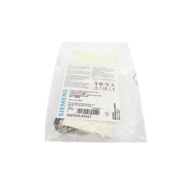 SIEMENS 3SE5000-0AA21 NSMP