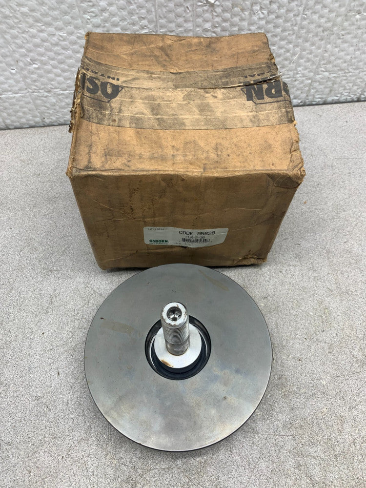 NEW IN BOX OSBORN FLR530 LOAD RUNNER FLR-5-30