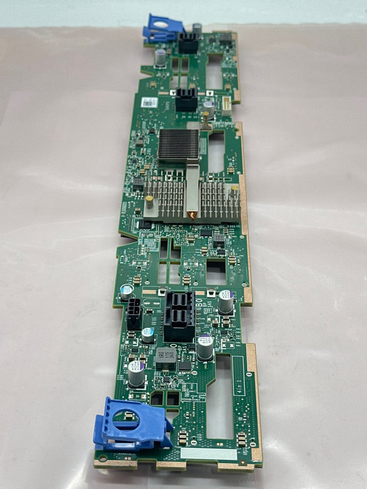 Dell DP/N0RDRTM 12x Bay Hard Drive Backplane