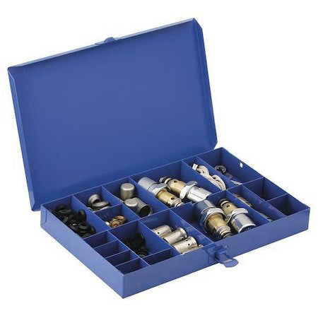 Chicago Faucet 820-Abnf Cartridge Repair Kit