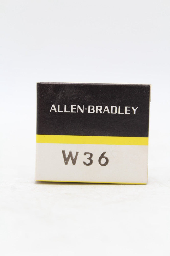 Allen-Bradley W36 Heater Element