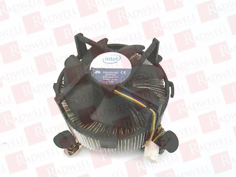 INTEL D34223-002 / D34223002 (USED)