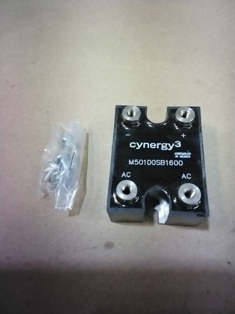 Cynergy3 M50100SB1600 Rectifier Module