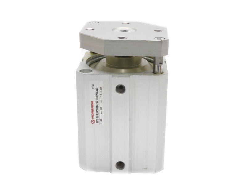 NORGREN SPB12338/TRM/92100/N4/80 1-10BAR 80-80MM UNMP