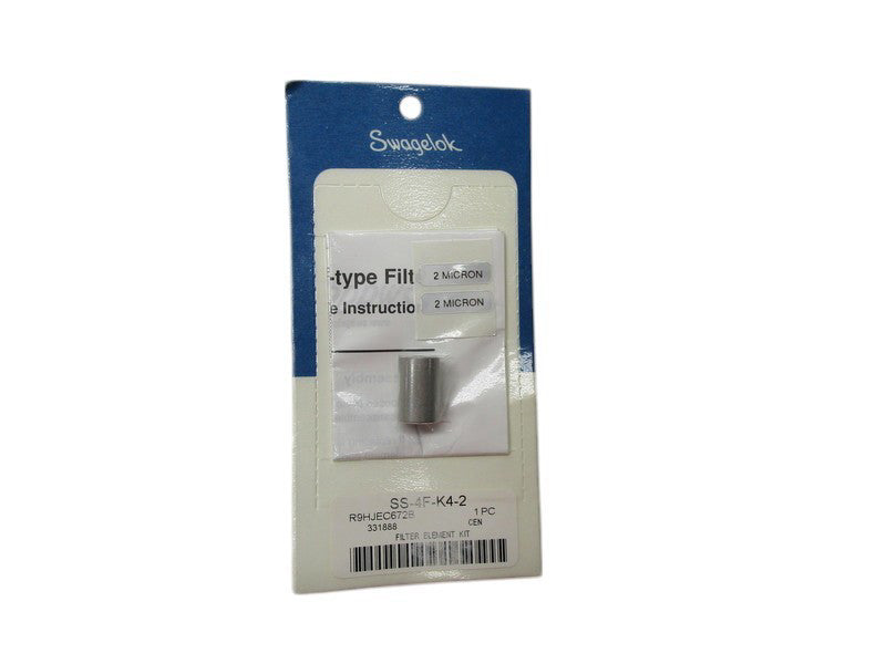 SWAGELOK SS-4K-K4-2 FILTER ELEMENT KIT NSMP