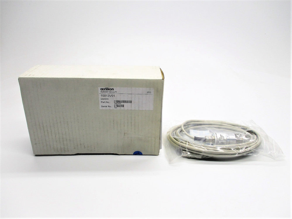 OERLIKON DI2000 15813V01 NSMP