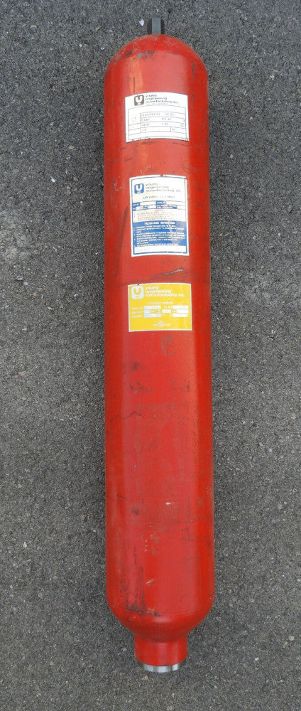 Young Engineering Expansion Chamber 10 gal 175 psi 10BET-17 97-28000