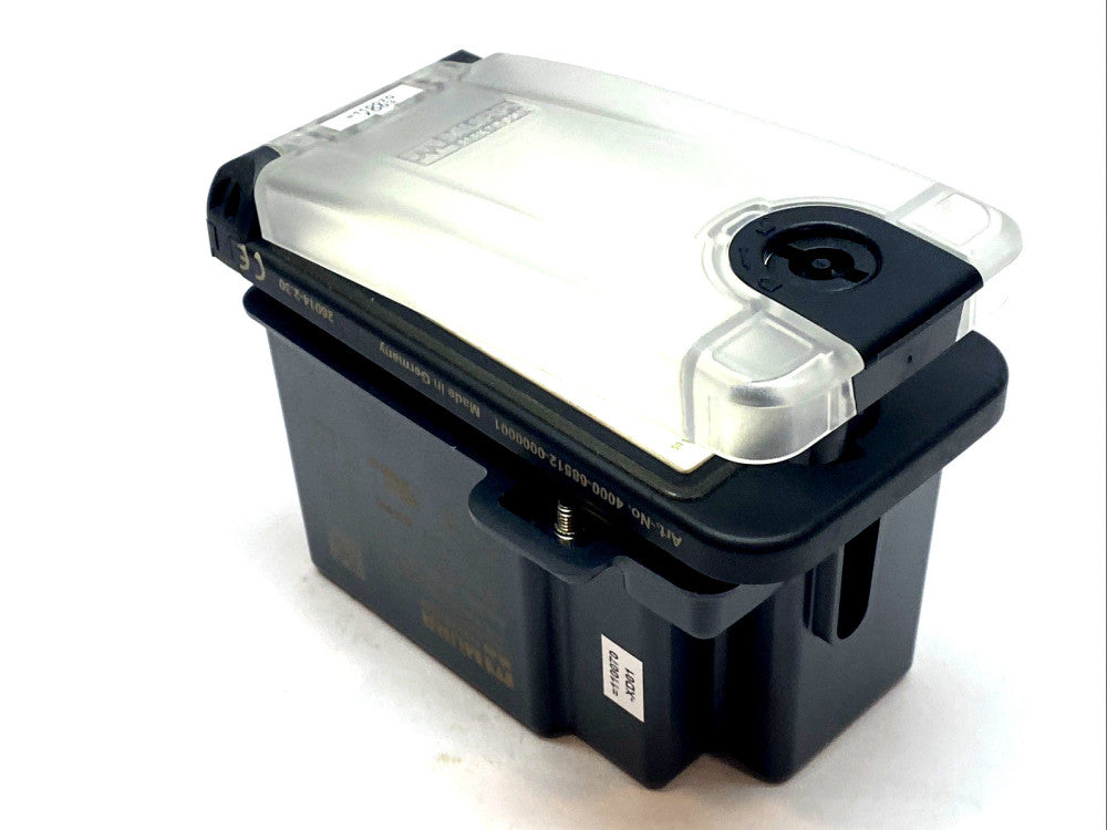 Murr Elektronik 4000‑68000‑9180000 Protection Enclosure w/ 4000-68512-0000001