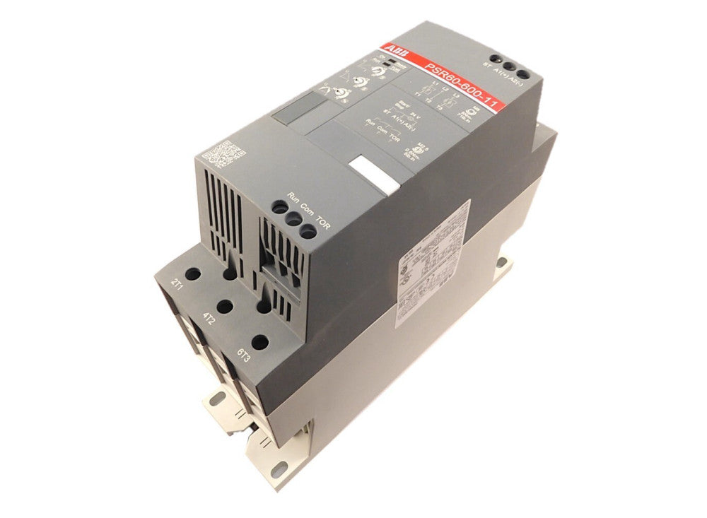 ABB PSR60-600-11 1SFA896112R1100 PSR Soft Starter 60A *USA Seller* NEW IN BOX