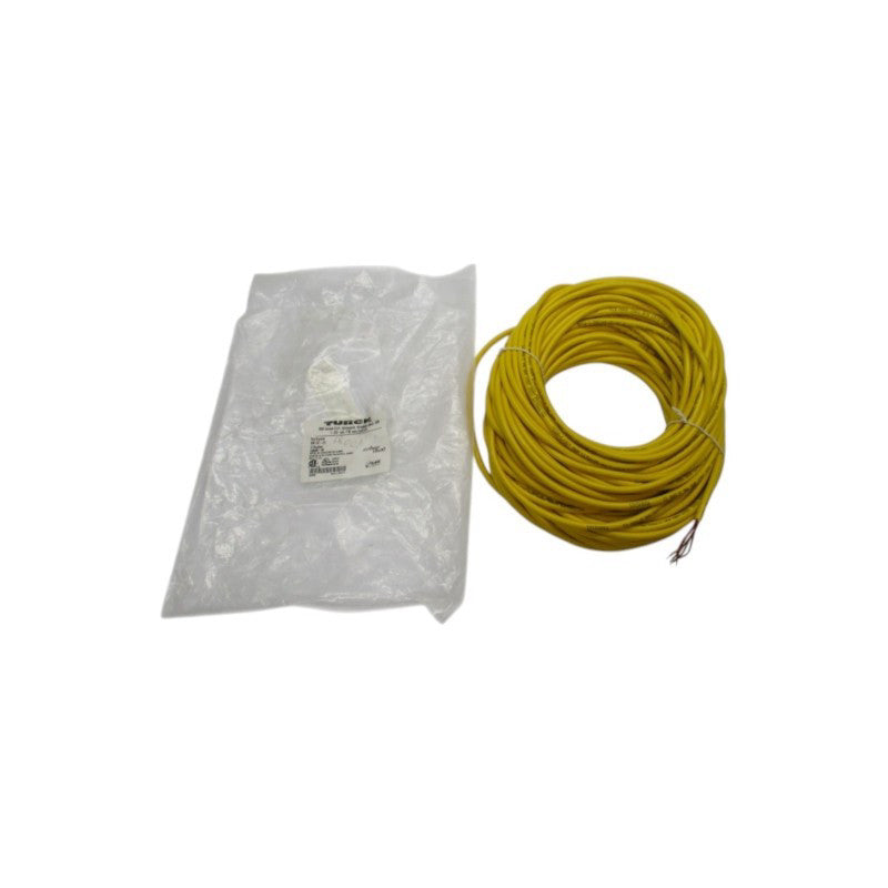 TURCK KBV5T-31 U0948-45 250V 4A NSMP
