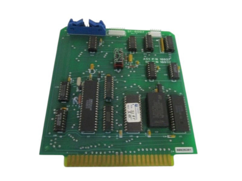 BOARD ASSEMBLY 51-6007 NSNP