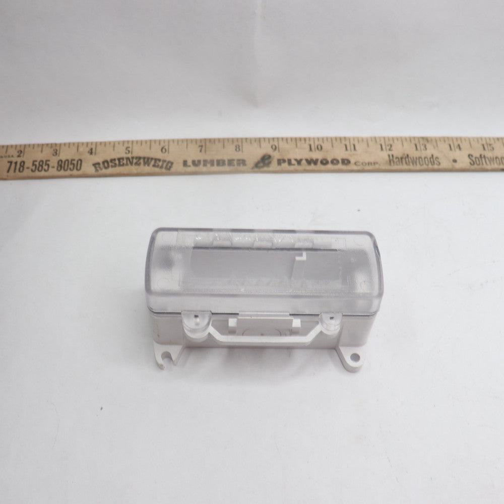 BAPI Box 2 Automated Logic Immersion Temperature Sensor