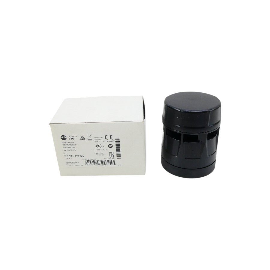 ALLEN BRADLEY 856T-BTR3 SER. A (WH) NSMP