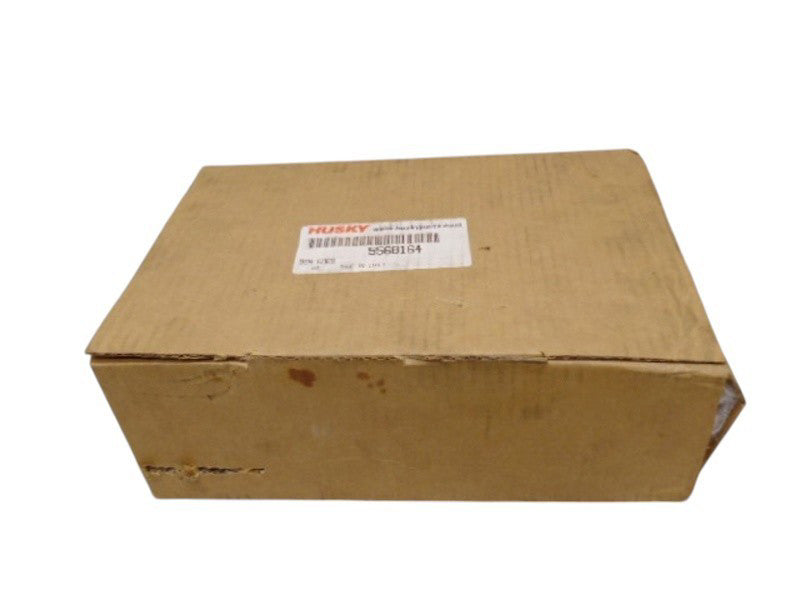HUSKY 5568164 DSH CARD NSNP