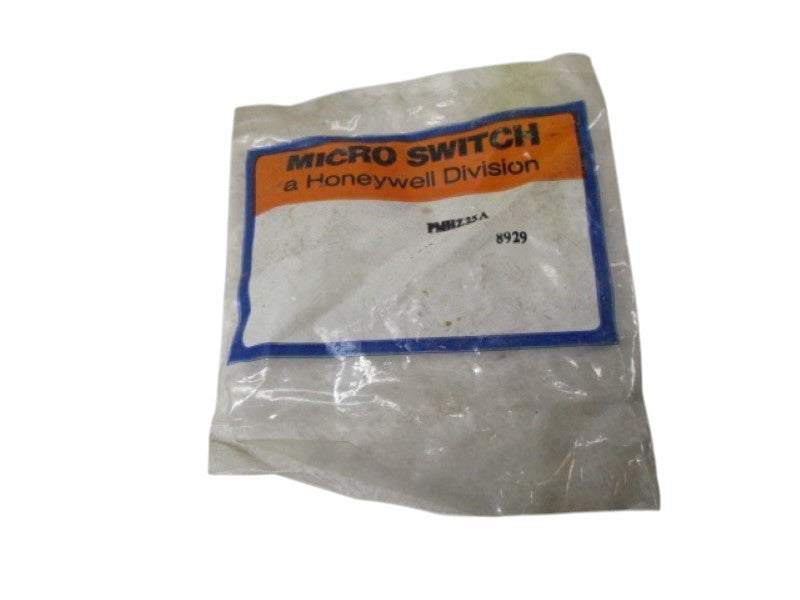 MICRO SWITCH PMHZ25A CLEAR PUSHBUTTON LENS NSMP