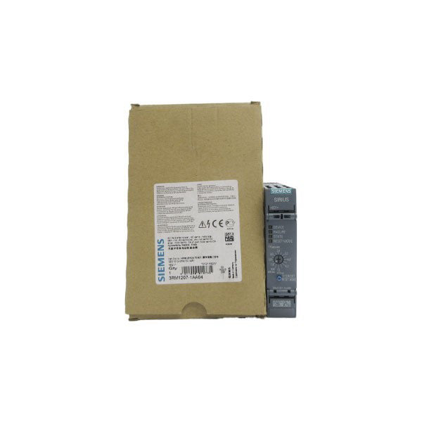 SIEMENS 3RM1207-1AA04 1.5-10A NSMP