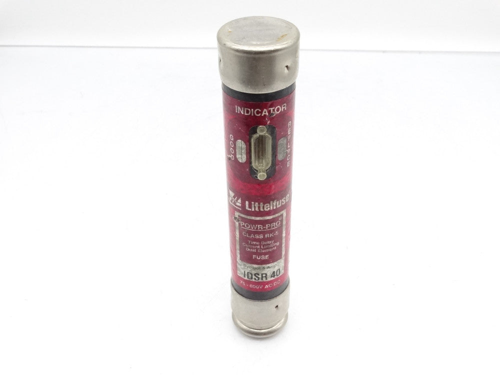 LITTELFUSE IDSR-40 FUSE