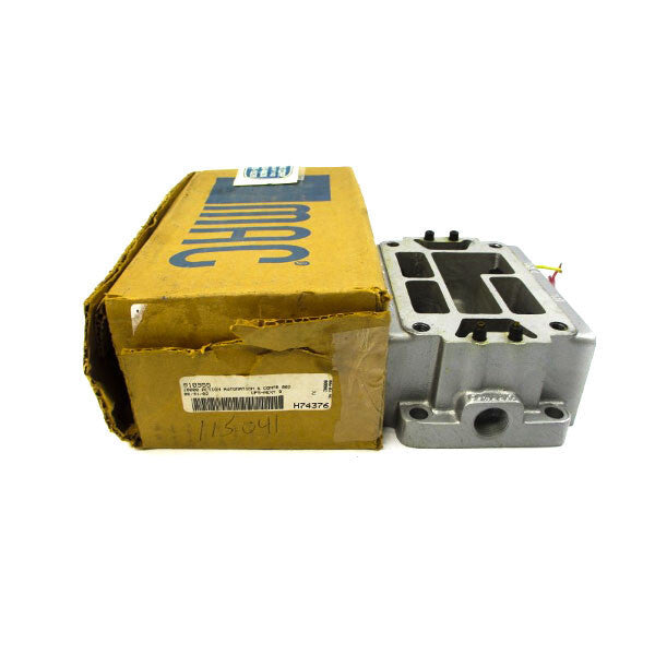 MAC 910955 NSMP
