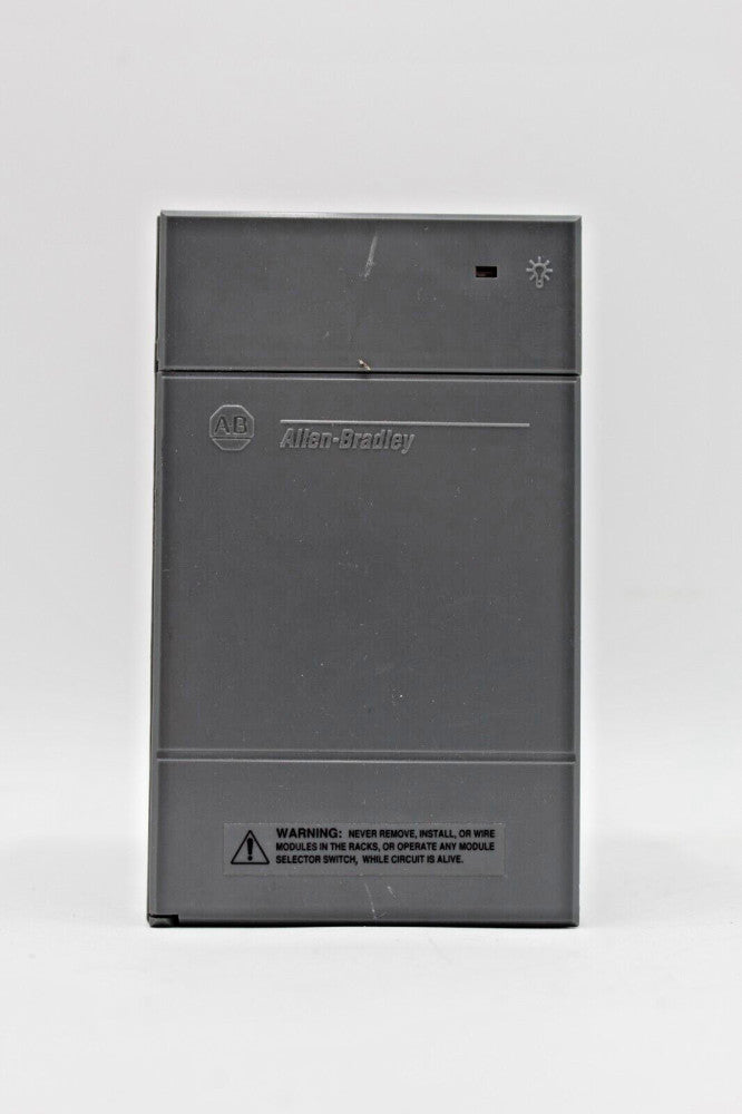 Allen-Bradley 1746-P2 SLC 500 Power Supply