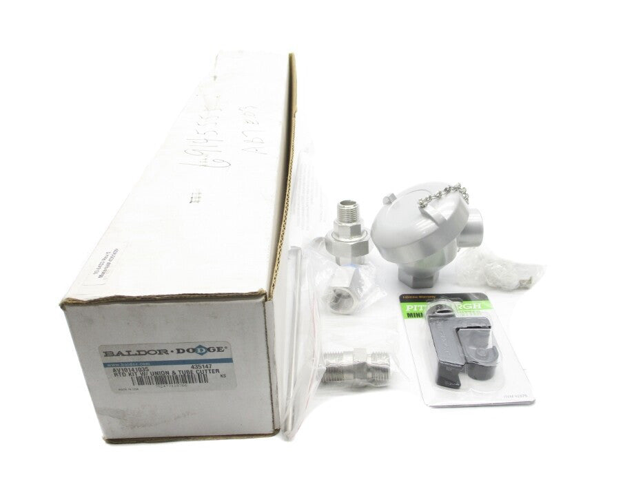 BALDOR 435147 NSMP