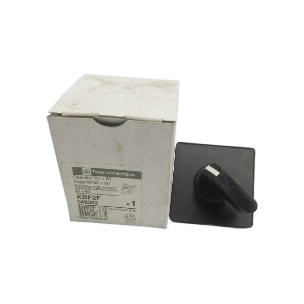 TELEMECANIQUE KBF2F NSMP