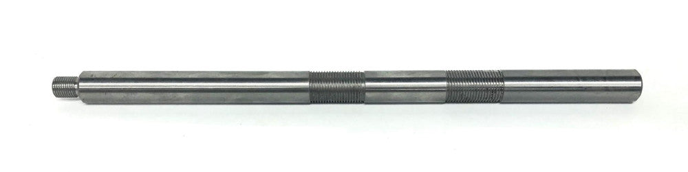 Unbranded 0.74X13.50 Inch 11X19 Thread Clutch Shaft TF982411 NOS