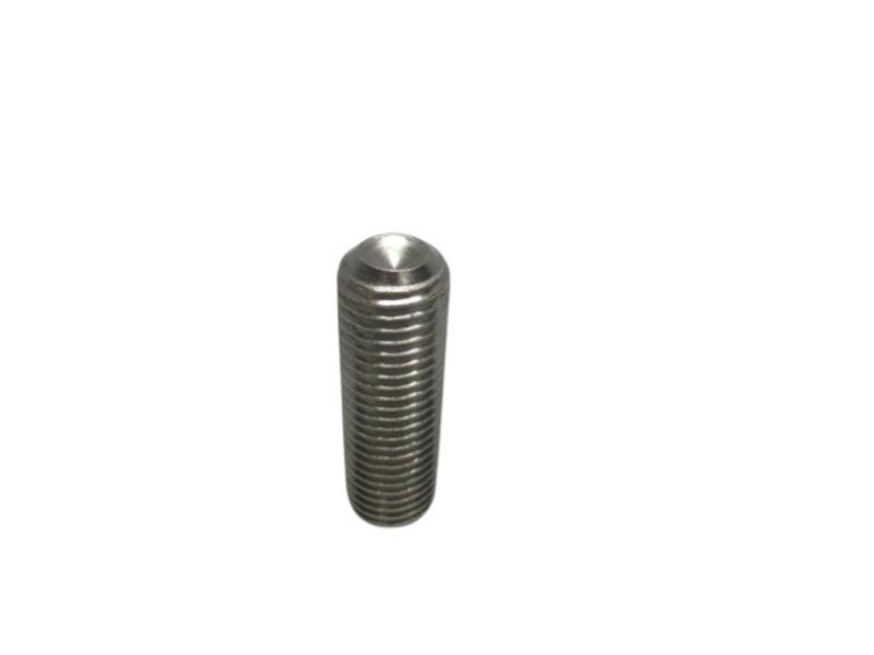 MILLIPORE 101160050101 HEX SKT GRUB SCREW FLAT POINT MA NSNP
