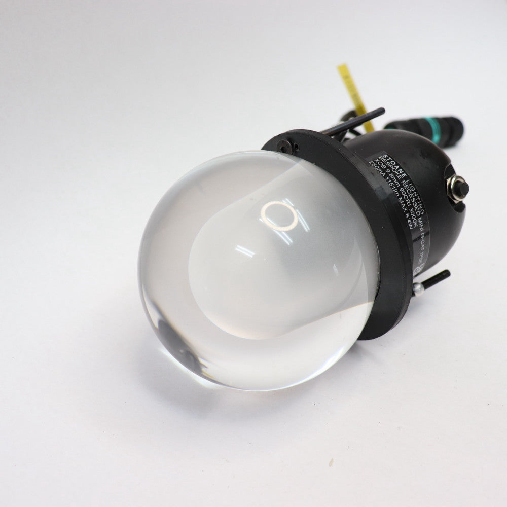 Stoane Mounted G-Cat Semi-Bespoke Miniature Version 2-pc Assy MINI G-CAT