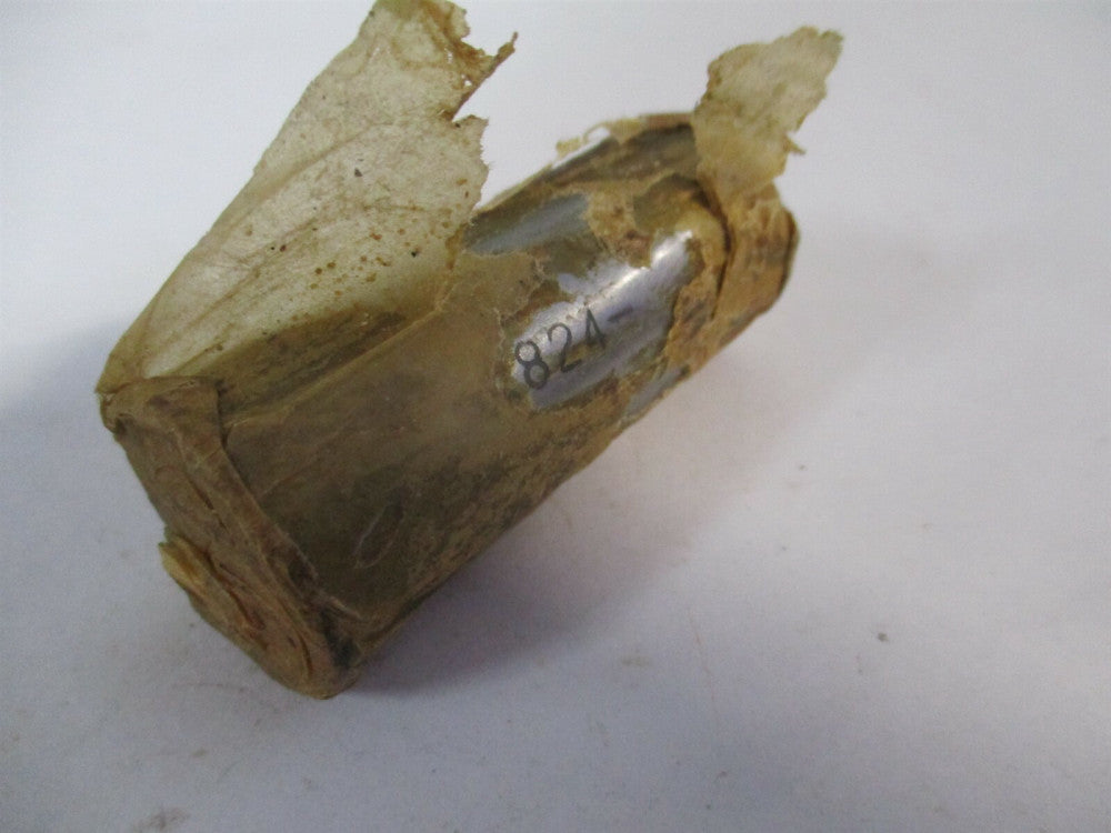 Vermont Gage (111282400) 0.824" Diam Class ZZ Minus Plug & Pin Gage