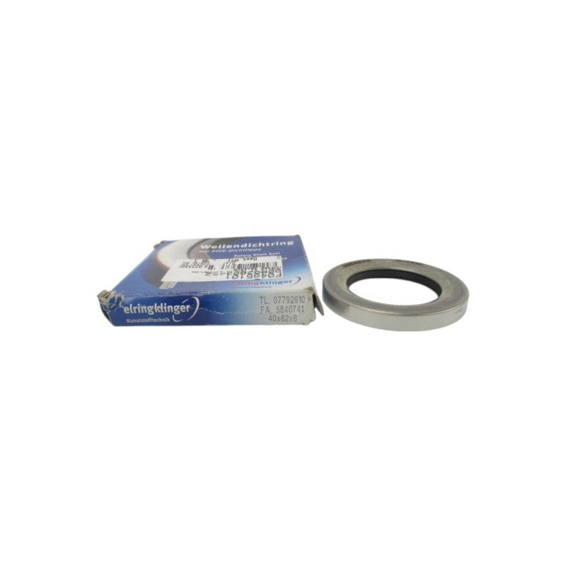 ELRINGKLINGER FA.5840741 40X62X8 NSMP