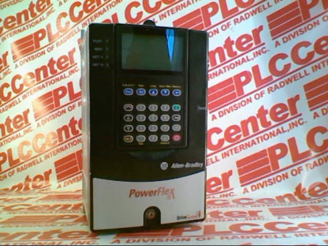 ALLEN BRADLEY 20AD3P4A3AYNNCG0 / 20AD3P4A3AYNNCG0 (USED)