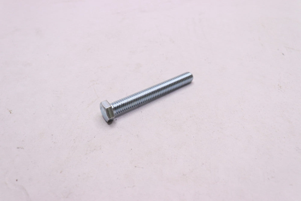 (10-Pk) Grainger Approved Hex Head Cap Screw Grade 5 Steel 3/8"-16 x 2" MPB3048