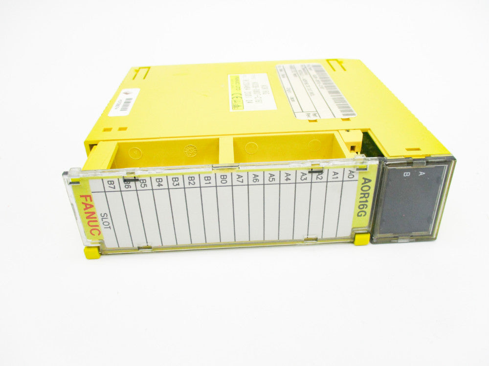FANUC A03B-0807-C161 NSNP
