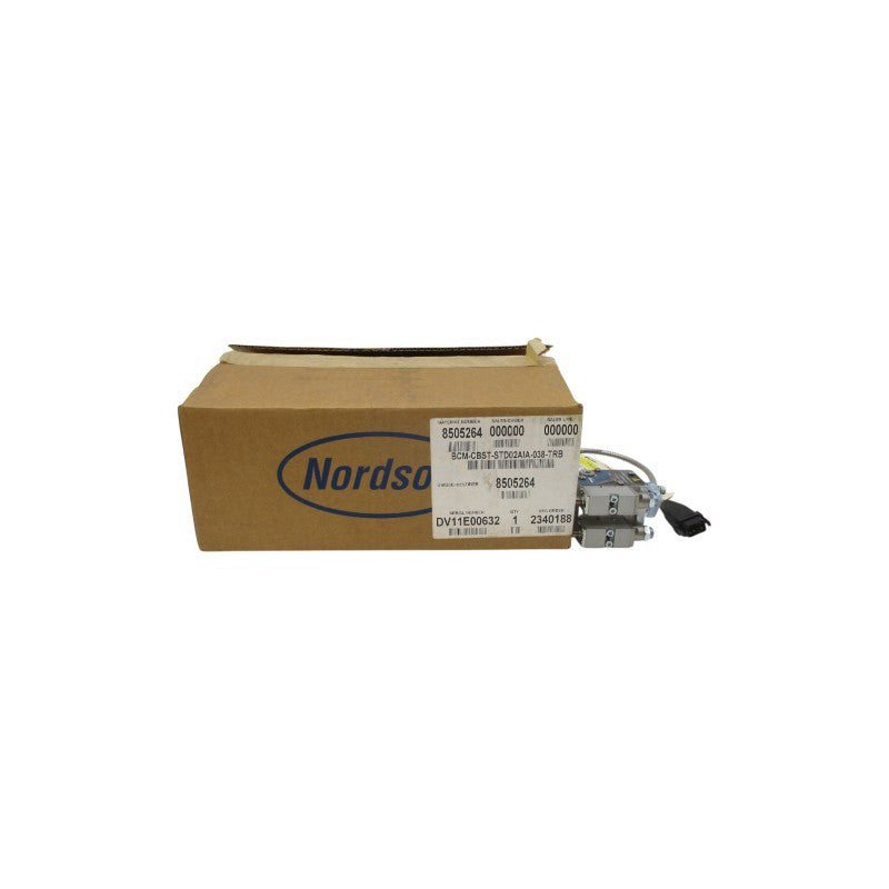 NORDSON 8505264 BCM-CBST-STD02AIA-038-TRB 240V NSMP
