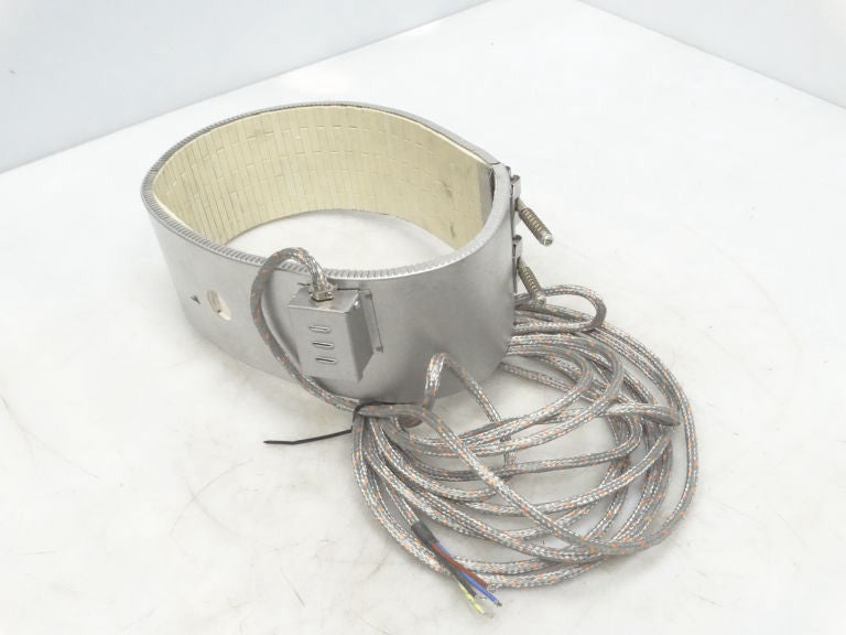 KRAUSS MAFFEI 860-2580 Heating Element - Used