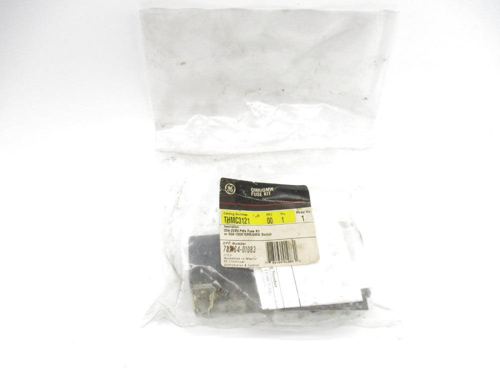 GENERAL ELECTRIC THMC3121 NSMP
