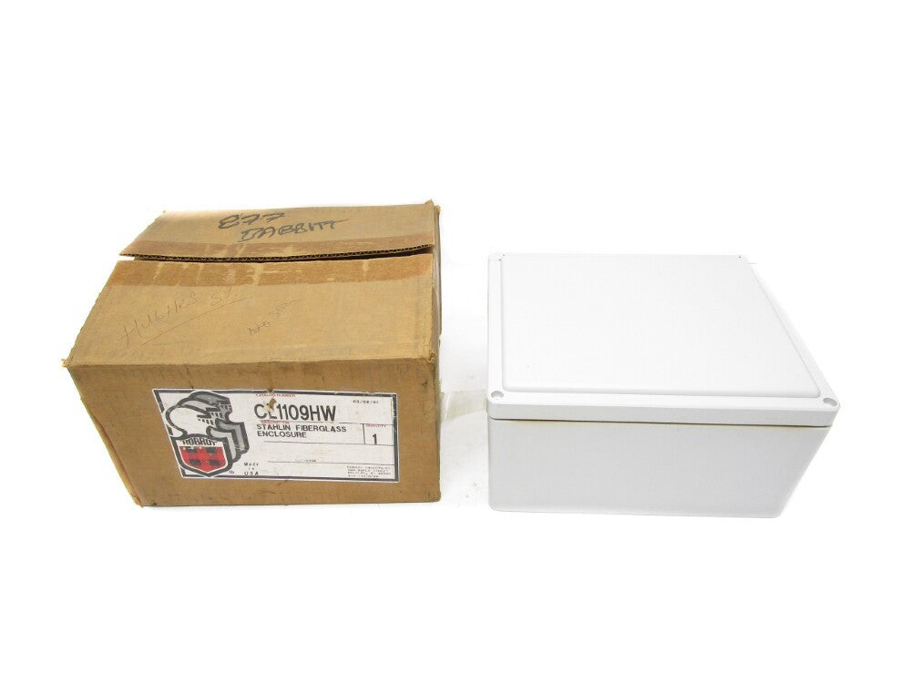 ROBROY INDUSTRIES CL1109HW NSMP