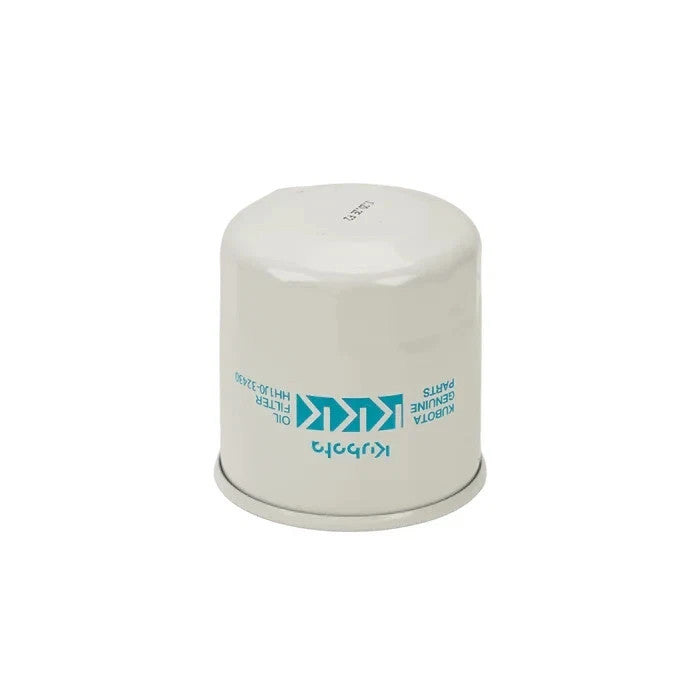 2X For OEM KUBOTA Enjine Oil Filter HH1C0-32430 Fluid Filter Element Free Ship