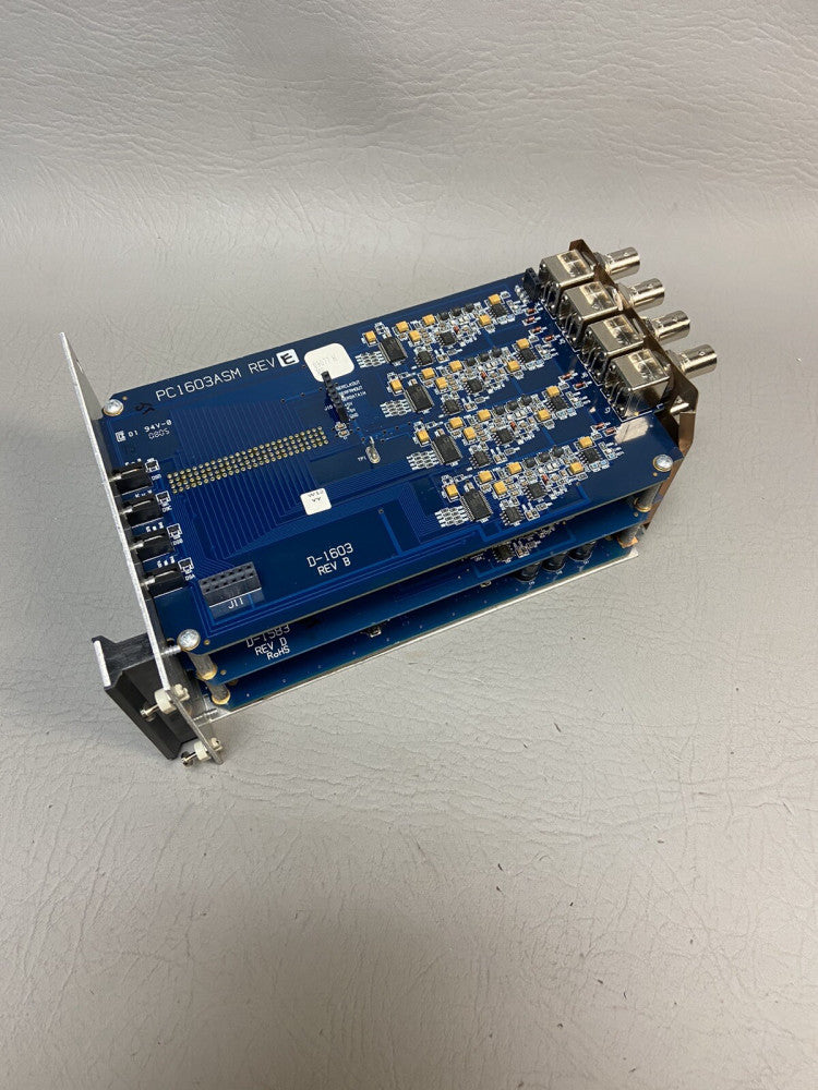 IFS vt7820-r3 8-channel Digital Video Transmitter