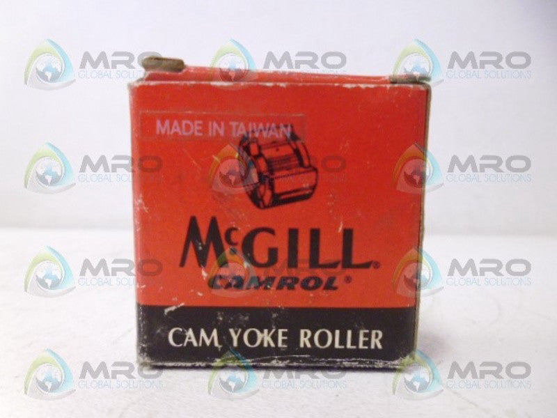 MCGILL MCYR-15 CAM YOKE ROLLER NSMP