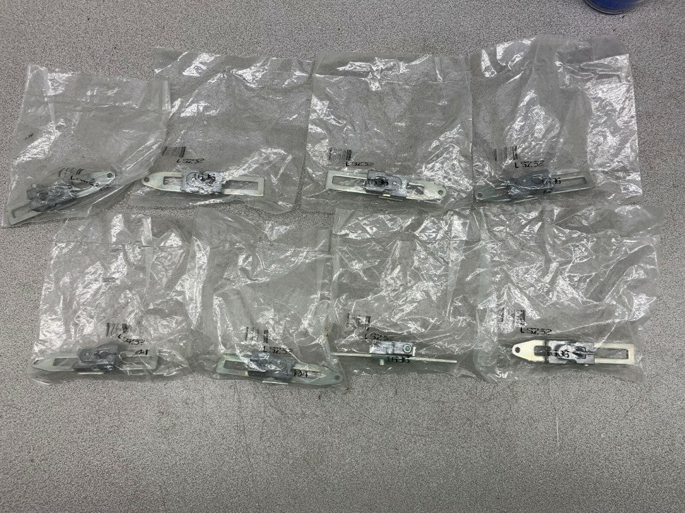 LOT OF 8 NEW NO BOX HONEYWELL SWITCH LSZ52