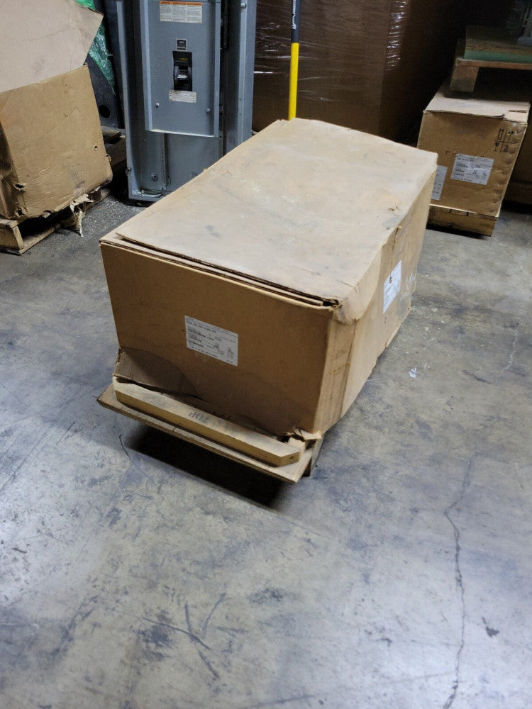 NOS ABB ACH550-BCR-03A3-4+B055+F267 3.3KVA 380-480V