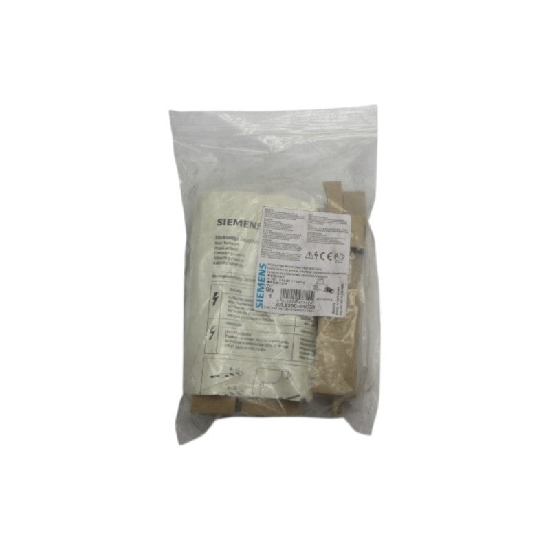 SIEMENS 3VL9200-4RC30 NSMP