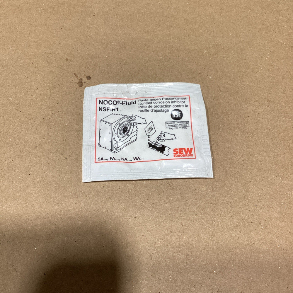 SEW Eurodrive NSF-H1 NOCO-Fluid Lubricant