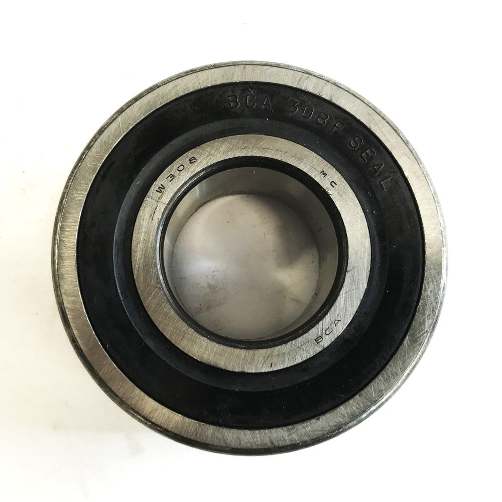 BCA 3-1/2 inch x 1-1/2 inch Ball Bearing W308 NOS