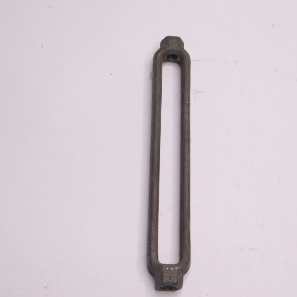 Cast Turnbuckle Body 3/8"